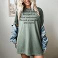 I Rescue Books Trapped In The Bookstore Book Hoarder Women's Comfort Colors T-Shirt Berry