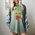 Retro Christmas Ornament Book Christmas Teacher Librarian Women's Comfort Colors T-Shirt Berry Retro Christmas Ornament Book Christmas Teacher Librarian Women's Comfort Colors T-Shirt Berry
