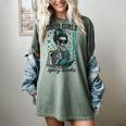 Romance Reader Good Girls Read Spicy Books Halloween Costume Women's Comfort Colors T-Shirt Berry Romance Reader Good Girls Read Spicy Books Halloween Costume Women's Comfort Colors T-Shirt Berry