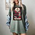 Romantasy Book Club Tarot Card Women's Comfort Colors T-Shirt Berry Romantasy Book Club Tarot Card Women's Comfort Colors T-Shirt Berry