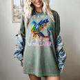 Save A Dragon Ride A Wingleader Books Dragon Lover Cute Women's Comfort Colors T-Shirt Berry