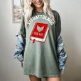 Sexy STFUATTDLAGG Yes Sir Reading Spicy Good Book Love Heart Women's Comfort Colors T-Shirt Berry Sexy STFUATTDLAGG Yes Sir Reading Spicy Good Book Love Heart Women's Comfort Colors T-Shirt Berry