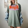 In My Smut Era Shirt Romance Novel Reader Book Reading Women's Comfort Colors T-Shirt Berry