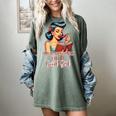 Smutty Spicy Book Reader Spread Those Pages Like A Good Girl Women's Comfort Colors T-Shirt Berry