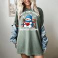 Snow Many Books Snow Little Time Snowman Reading Book Women's Comfort Colors T-Shirt Berry Snow Many Books Snow Little Time Snowman Reading Book Women's Comfort Colors T-Shirt Berry