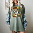 Softball Slider Pop Comic Book Art Best Traits Fast Elite Women's Comfort Colors T-Shirt Berry Softball Slider Pop Comic Book Art Best Traits Fast Elite Women's Comfort Colors T-Shirt Berry