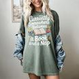 Somewhere Between a Book And a Nap – Cozy Reading Women's Comfort Colors T-Shirt Berry Somewhere Between a Book And a Nap – Cozy Reading Women's Comfort Colors T-Shirt Berry