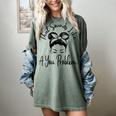 That Sounds Like A You Problem Messy Bun Introvert Women's Comfort Colors T-Shirt Berry That Sounds Like A You Problem Messy Bun Introvert Women's Comfort Colors T-Shirt Berry