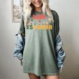 Spanish Reading Book Lover Teacher Maestra Leer Es Poder For Men Women Women's Comfort Colors T-Shirt Berry