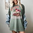 Spicy Book Lover Merch If You Can Read This Fairy Tales Now Women's Comfort Colors T-Shirt Berry