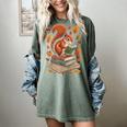 Squirrel Reading Book Lovers Fall Leaves Library Books Women's Comfort Colors T-Shirt Berry Squirrel Reading Book Lovers Fall Leaves Library Books Women's Comfort Colors T-Shirt Berry