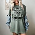 If I Stand Alone I Know I'm With Someone I Trust Introvert Women's Comfort Colors T-Shirt Berry If I Stand Alone I Know I'm With Someone I Trust Introvert Women's Comfort Colors T-Shirt Berry