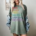 Stop Book Banning Pro Library Women's Comfort Colors T-Shirt Berry
