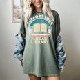 Support Your Local Library Book Lovers Women's Comfort Colors T-Shirt Berry Support Your Local Library Book Lovers Women's Comfort Colors T-Shirt Berry