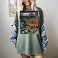 Tales Of Epithumia Book 2 Premium Tri-Blend Women's Comfort Colors T-Shirt Berry