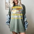 That’s What I Do Read Books I Drink Tea And I Forget Things Women's Comfort Colors T-Shirt Berry That’s What I Do Read Books I Drink Tea And I Forget Things Women's Comfort Colors T-Shirt Berry
