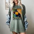 That's What I Do I Read Books I Drink Wine And I Know Things Women's Comfort Colors T-Shirt Berry That's What I Do I Read Books I Drink Wine And I Know Things Women's Comfort Colors T-Shirt Berry