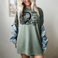 Thick Thighs And Kinky Smut Vibes Spicy Book Lovers Women's Comfort Colors T-Shirt Berry