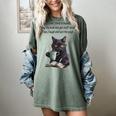 At Times I Think To Myself Drop The Book And Get Stuff Done Women's Comfort Colors T-Shirt Berry At Times I Think To Myself Drop The Book And Get Stuff Done Women's Comfort Colors T-Shirt Berry