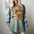 History Month I Teach Melanin Book Black Teacher Women's Comfort Colors T-Shirt Berry History Month I Teach Melanin Book Black Teacher Women's Comfort Colors T-Shirt Berry