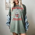 Trigger Warning Book Lover Dark Romance Smut Reader Women's Comfort Colors T-Shirt Berry