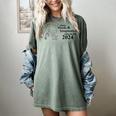 Tucson Festival Of Book TFOB 2024 Coatimundi Mascot Women's Comfort Colors T-Shirt Berry