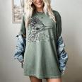 Tucson Festival Of Books TFOB 2017 Roadrunner Mascot Women's Comfort Colors T-Shirt Berry