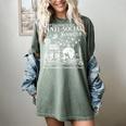 Unapologetically Anti Social Book Club Introvert Reader Women's Comfort Colors T-Shirt Berry