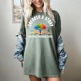 Unearth a Story 2026 Summer Reading Program Tree Book Women's Comfort Colors T-Shirt Berry Unearth a Story 2026 Summer Reading Program Tree Book Women's Comfort Colors T-Shirt Berry
