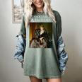 Unsociable And Taciturn Jane Austin Quote Book Classic Lit Women's Comfort Colors T-Shirt Berry