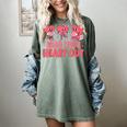 Valentine Day Book Read Your Heart Out Lovers Teacher Kids Women's Comfort Colors T-Shirt Berry Valentine Day Book Read Your Heart Out Lovers Teacher Kids Women's Comfort Colors T-Shirt Berry
