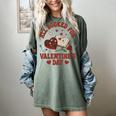 Valentines All Booked For Valentines Book Lover Girl Teacher Women's Comfort Colors T-Shirt Berry Valentines All Booked For Valentines Book Lover Girl Teacher Women's Comfort Colors T-Shirt Berry