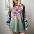 Valentines All Booked For Valentines Book Lovers Teacher Kid Premium Women's Comfort Colors T-Shirt Berry