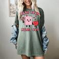 Valentines Day Book Read Your Heart Out Women Men Kids Women's Comfort Colors T-Shirt Berry Valentines Day Book Read Your Heart Out Women Men Kids Women's Comfort Colors T-Shirt Berry