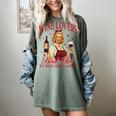 Valentine’s Day Wine Lovers Book Club We Read Wine Labels Women's Comfort Colors T-Shirt Berry Valentine’s Day Wine Lovers Book Club We Read Wine Labels Women's Comfort Colors T-Shirt Berry