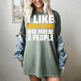 Video Editor Introvert Editing Production Filmmaking Job Women's Comfort Colors T-Shirt Berry Video Editor Introvert Editing Production Filmmaking Job Women's Comfort Colors T-Shirt Berry