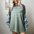 Visit Many Good Books But Live In The Bible Spurgeon Quote Women's Comfort Colors T-Shirt Berry Visit Many Good Books But Live In The Bible Spurgeon Quote Women's Comfort Colors T-Shirt Berry