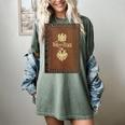 War And Peace Book Cover Women's Comfort Colors T-Shirt Berry War And Peace Book Cover Women's Comfort Colors T-Shirt Berry