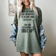 Why Do People Ask Introverts To Become More Talkative Women's Comfort Colors T-Shirt Berry Why Do People Ask Introverts To Become More Talkative Women's Comfort Colors T-Shirt Berry
