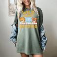 Wild About Reading Cute Animal Book Lover Kids Women's Comfort Colors T-Shirt Berry Wild About Reading Cute Animal Book Lover Kids Women's Comfort Colors T-Shirt Berry