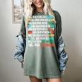 I Will Read Books On A Boat & Everywhere Reading Book Women's Comfort Colors T-Shirt Berry I Will Read Books On A Boat & Everywhere Reading Book Women's Comfort Colors T-Shirt Berry