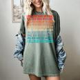 I Will Read Books On A Boat Kids Reading Women's Comfort Colors T-Shirt Berry