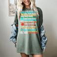I Will Read Books On A Boat Kids Reading Read Books Women's Comfort Colors T-Shirt Berry I Will Read Books On A Boat Kids Reading Read Books Women's Comfort Colors T-Shirt Berry