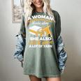 Woman Survives On Books Yarn Knitting Crochet Premium Tri-Blend Women's Comfort Colors T-Shirt Berry Woman Survives On Books Yarn Knitting Crochet Premium Tri-Blend Women's Comfort Colors T-Shirt Berry