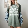 Women Dragons Bookish Fantasy Book Club Book Lover Reader Women's Comfort Colors T-Shirt Berry