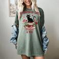 Women's Cat Books Romantic Floral Aesthetic Book Lover Cat Owner Women's Comfort Colors T-Shirt Berry Women's Cat Books Romantic Floral Aesthetic Book Lover Cat Owner Women's Comfort Colors T-Shirt Berry