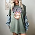 Women's Dungeon Crawler Carl Airbrushed Princess Donut Series Book Women's Comfort Colors T-Shirt Berry Women's Dungeon Crawler Carl Airbrushed Princess Donut Series Book Women's Comfort Colors T-Shirt Berry