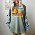 Women's Girls Softball Play Like A Girl Comic Book Pop Art Women's Comfort Colors T-Shirt Berry Women's Girls Softball Play Like A Girl Comic Book Pop Art Women's Comfort Colors T-Shirt Berry
