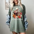 Women's Psychological Thriller Book Reader Lover Women's Comfort Colors T-Shirt Berry