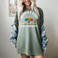 Women's Unearth a Story 2026 Summer Reading Program Tree Book Women's Comfort Colors T-Shirt Berry Women's Unearth a Story 2026 Summer Reading Program Tree Book Women's Comfort Colors T-Shirt Berry